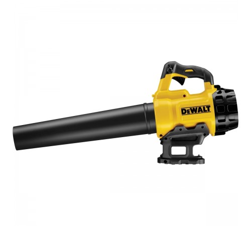 Воздуходувка аккумуляторная DeWalt DCM 562 PB