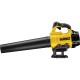 Воздуходувка аккумуляторная DeWalt DCM 562 PB