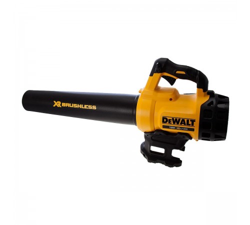 Воздуходувка аккумуляторная DeWalt DCM 562 PB