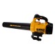 Воздуходувка аккумуляторная DeWalt DCM 562 PB