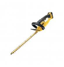 Кусторез аккумуляторный DeWalt DCM 563P1