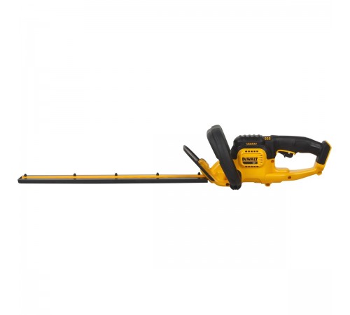 Кусторез аккумуляторный DeWalt DCM 563P1