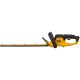 Кусторез аккумуляторный DeWalt DCM 563P1