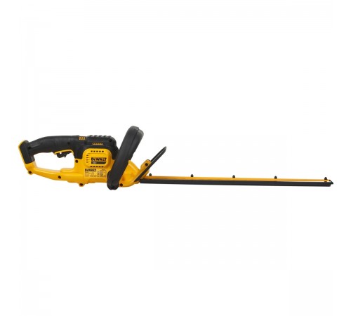 Кусторез аккумуляторный DeWalt DCM 563P1