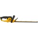 Кусторез аккумуляторный DeWalt DCM 563P1