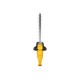 Кусторез аккумуляторный DeWalt DCM 563P1