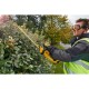 Кусторез аккумуляторный DeWalt DCM 563P1