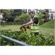 Кусторез аккумуляторный DeWalt DCM 563P1