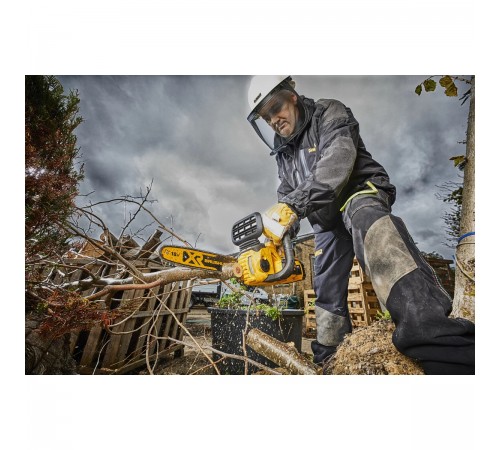 Пила цепная DeWalt DCM 565 N