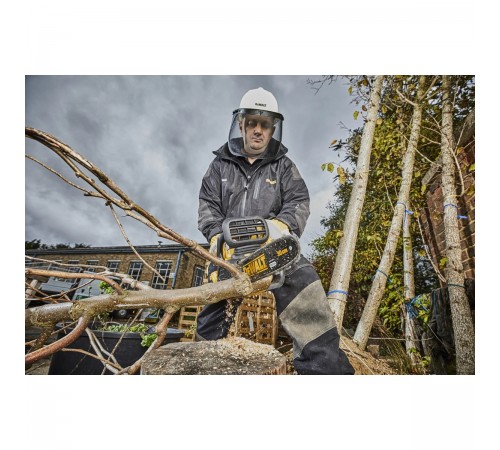Пила цепная DeWalt DCM 565 N