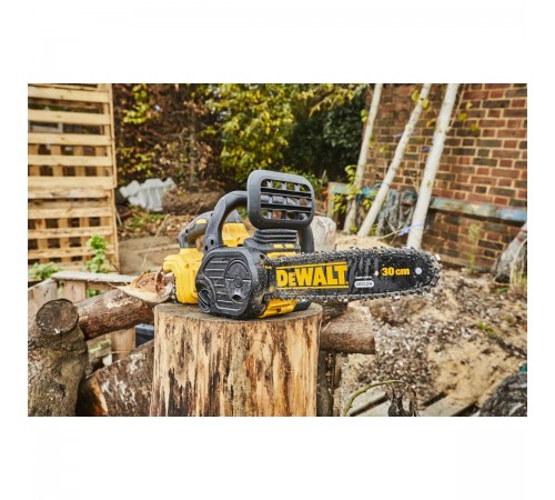 Пила цепная DeWalt DCM 565 N