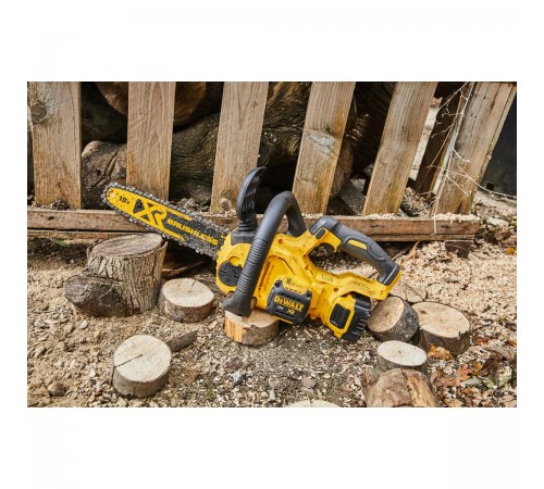 Пила цепная DeWalt DCM 565 N