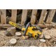 Пила цепная DeWalt DCM 565 N