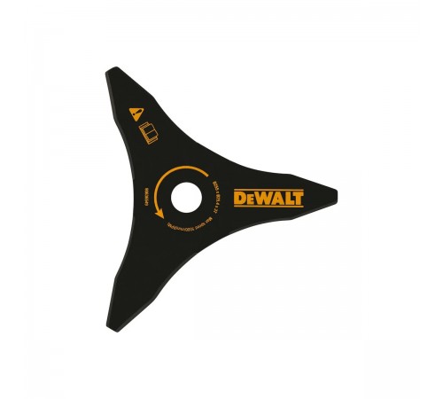 Триммер аккумуляторный DEWALT DCM 571 N