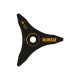 Триммер аккумуляторный DEWALT DCM 571 N