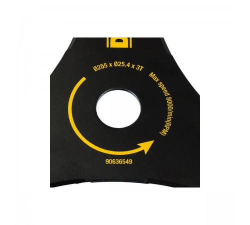 Триммер аккумуляторный DEWALT DCM 571 N