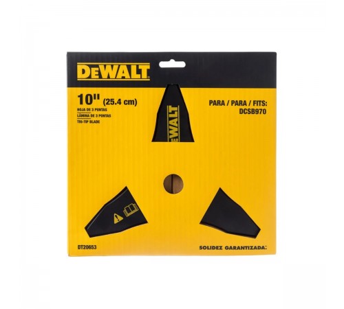 Триммер аккумуляторный DEWALT DCM 571 N
