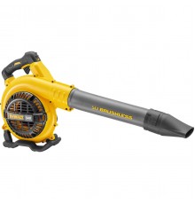 Воздуходувка аккумуляторная DeWalt DCM 572 N