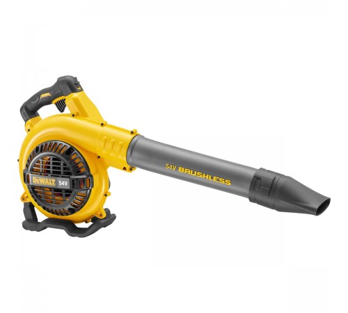 Воздуходувка аккумуляторная DeWalt DCM 572 N