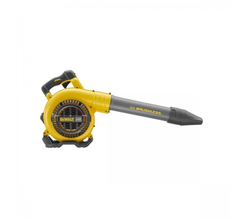 Воздуходувка аккумуляторная DeWalt DCM 572 N