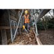 Воздуходувка аккумуляторная DeWalt DCM 572 N