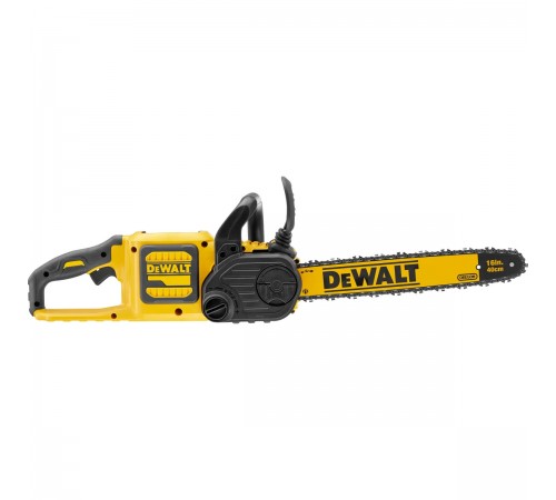 Пила цепная DeWalt DCM 575 N