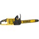 Пила цепная DeWalt DCM 575 N