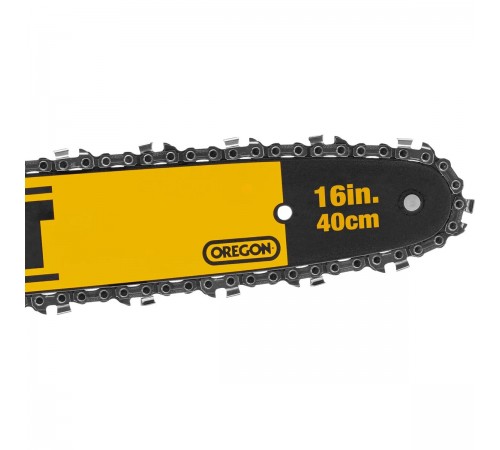 Пила цепная DeWalt DCM 575 N