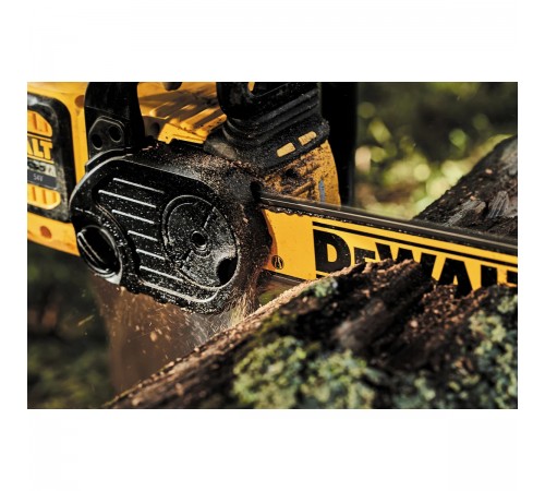 Пила цепная DeWalt DCM 575 N