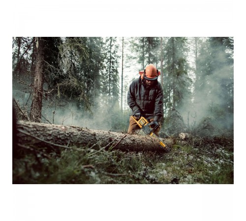 Пила цепная DeWalt DCM 575 N