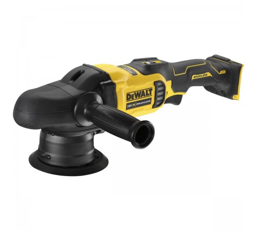 Полировальная машина DeWalt DCM 848N