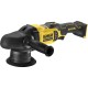 Полировальная машина DeWalt DCM 848N