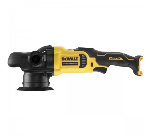 Полировальная машина DeWalt DCM 848N