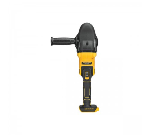 Полировальная машина DeWalt DCM 848N