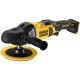 Полировальная машина DeWalt DCM849N