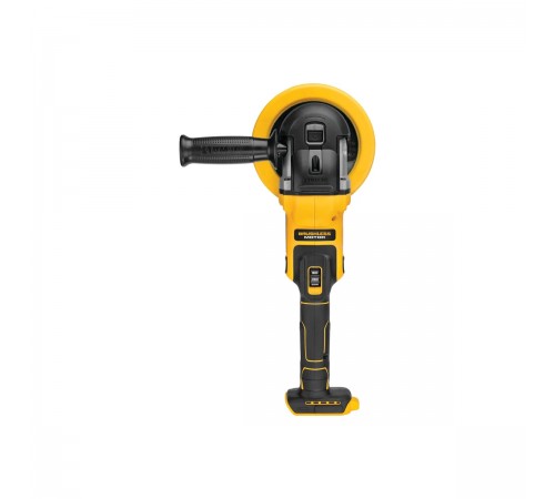 Полировальная машина DeWalt DCM849N