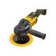 Полировальная машина DeWalt DCM849N