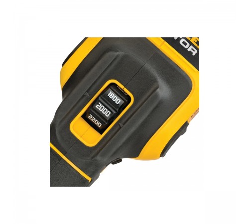 Полировальная машина DeWalt DCM849N