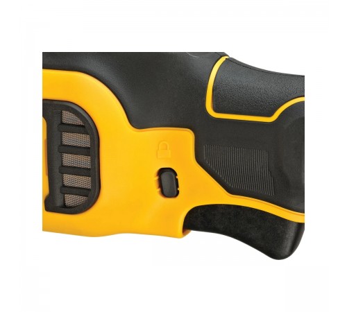 Полировальная машина DeWalt DCM849N