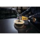 Полировальная машина DeWalt DCM849N