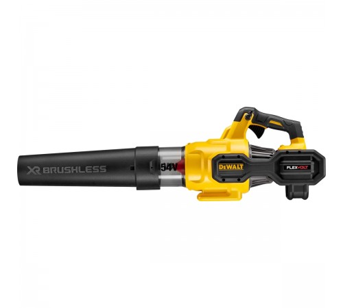 Воздуходувка аккумуляторная DeWalt DCMBA 572 N