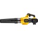 Воздуходувка аккумуляторная DeWalt DCMBA 572 N