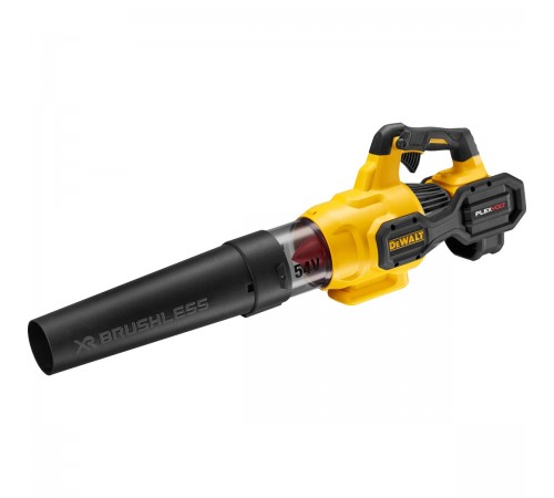Воздуходувка аккумуляторная DeWalt DCMBA 572 N