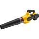 Воздуходувка аккумуляторная DeWalt DCMBA 572 N