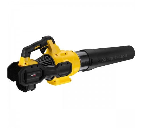 Воздуходувка аккумуляторная DeWalt DCMBA 572 N