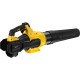 Воздуходувка аккумуляторная DeWalt DCMBA 572 N