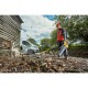Воздуходувка аккумуляторная DeWalt DCMBA 572 N
