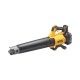 Воздуходувка аккумуляторная DeWalt DCMBL 562 N-XJ
