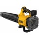 Воздуходувка аккумуляторная DeWalt DCMBL 562 N-XJ