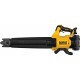 Воздуходувка аккумуляторная DeWalt DCMBL 562 N-XJ